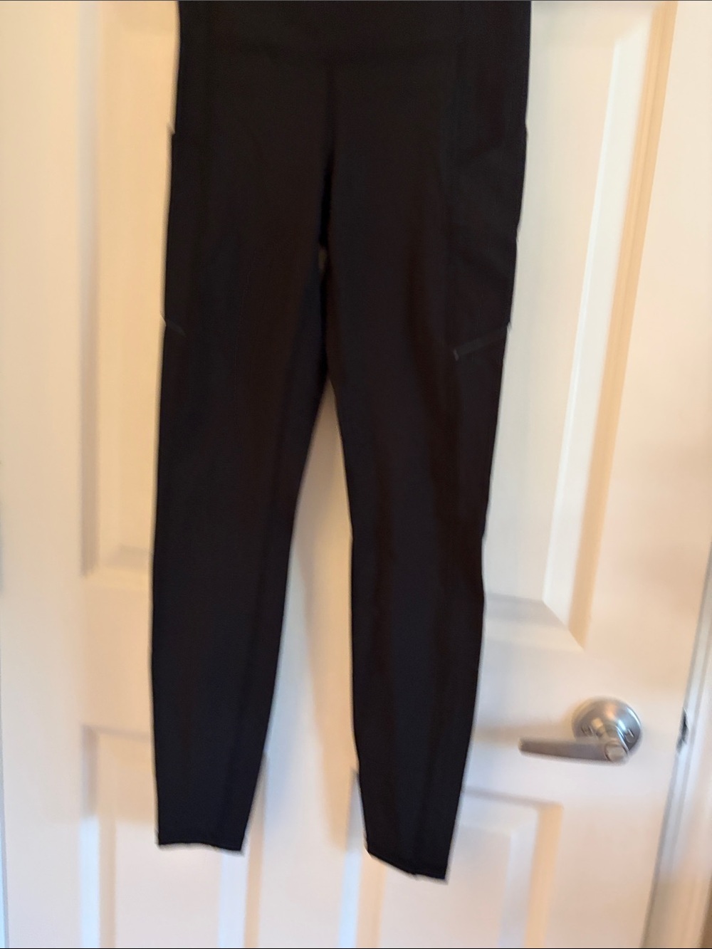 lululemon Black Leggings